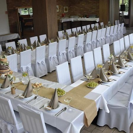 Hotel Fabrika Uherské Hradiště 外观 照片